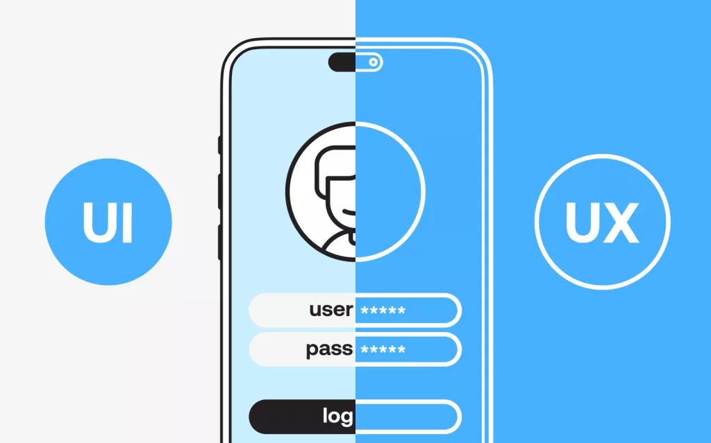 Творческие профессии в digital-сфере: иллюстратор, UX/UI дизайнер