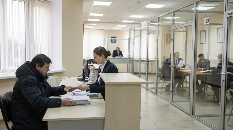 Как принимаются решения в администрации: от обращения граждан до постановления
